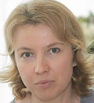 Ирина Хмелевская 