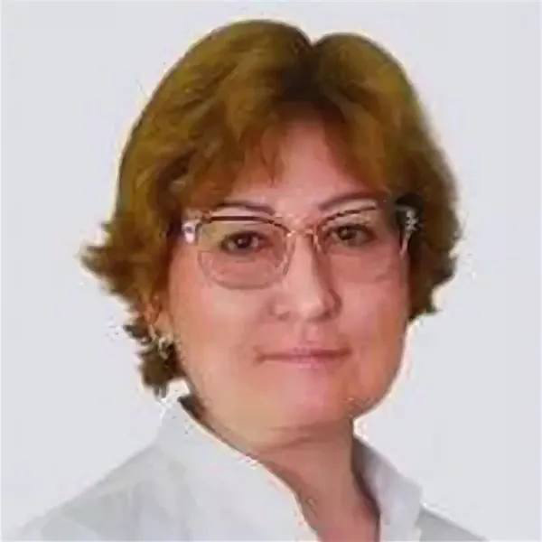 Елена Султанова