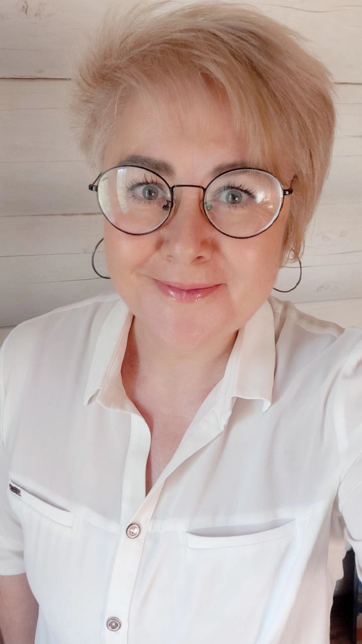 Родоманова Светлана