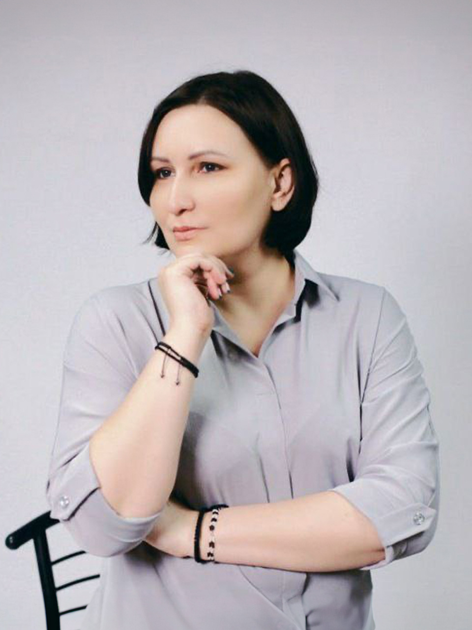 Екатерина Азмиева
